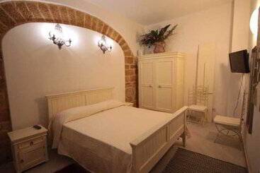 Bed & Breakfast Porta Di Castro Boutique