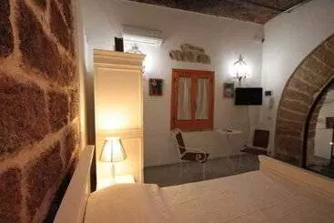 住宿加早餐 Porta Di Castro Boutique