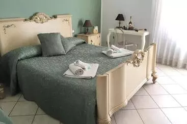 Almaran B&b Trapani Port & City