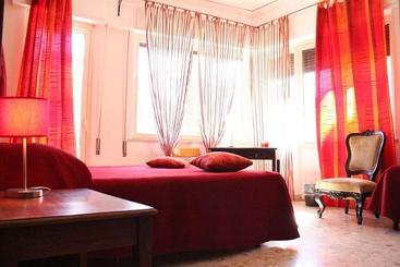 Bed & Breakfast Amelie