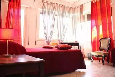 Bed and Breakfast Amelie