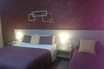 Bed and Breakfast Bella Giulia