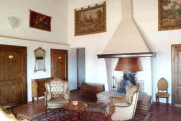Bed and Breakfast Il Canto Del Sole
