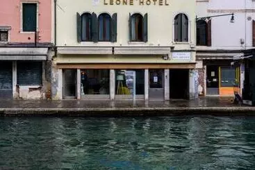 Hostal Leone