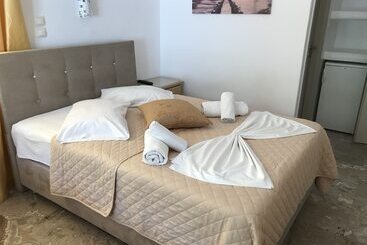 هتل Vassiliki Rooms