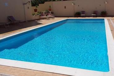 Апартаменты Le Palme Di Conturrana