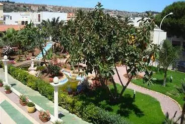 アパートメント Le Palme Di Conturrana