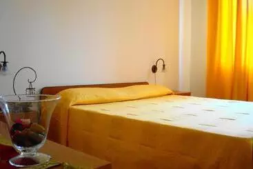 Apartament Le Palme Di Conturrana