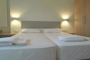 Apartamentos turísticos Neapolis Apartments