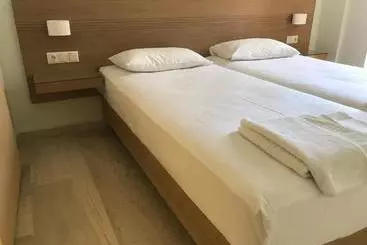 Turistlägenheter Neapolis Apartments