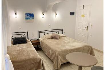 هتل آپارتمان Pension Irene 2