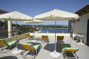 Stella Hotel Apartments