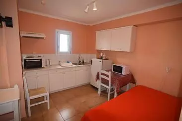 Stella Hotel Apartments