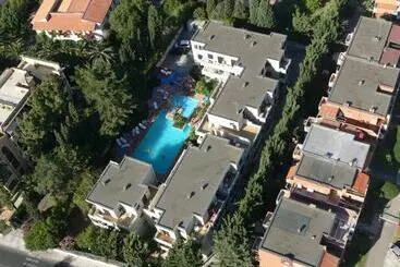 Twobedroom Apartment Residenza Gli Eucalipti