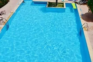 Twobedroom Apartment Residenza Gli Eucalipti