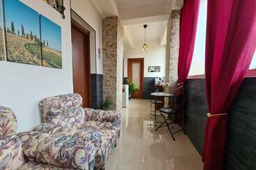 Nocleg ze śniadaniem Domus Lace