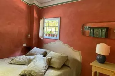 Casina Morgana B&b
