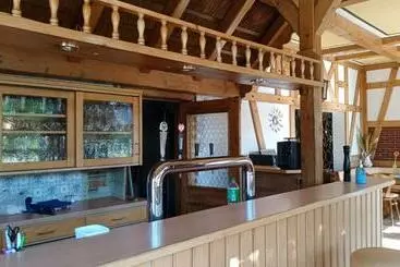 Otel Landgasthof Zum Heidekrug