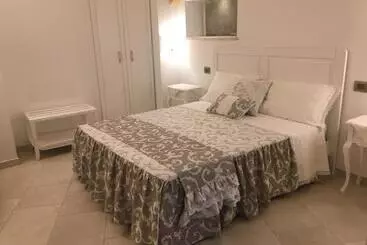 Plazacarrisi Hotel & Spa