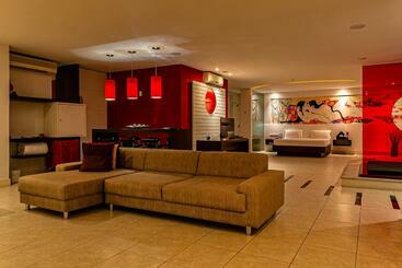 Nantai Premium Motel