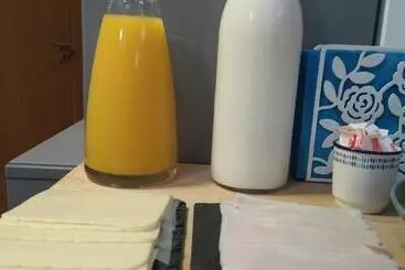 Majatalo Barão Guesthouse