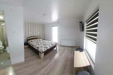 Pensjonat Casa Lena Vatra Dornei