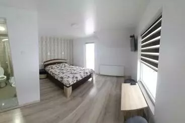 Pensjonat Casa Lena  Vatra Dornei