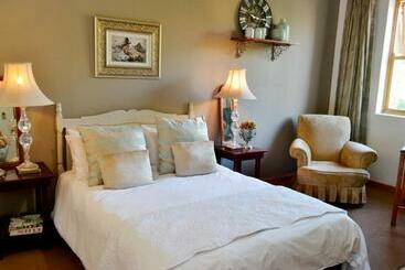 بنسيون Rendezvous Guesthouse