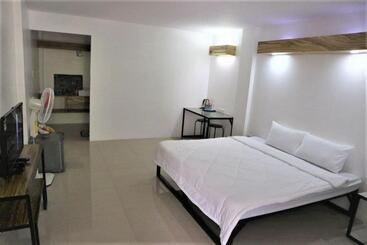 Purple Orchid Bed And Breakfast