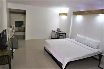Purple Orchid Bed And Breakfast