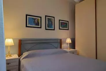Aparthotel Villette Fabrizio, 2024 A Vieste