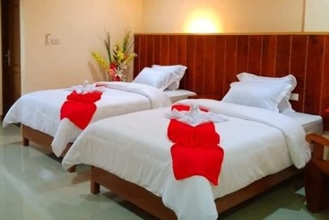 Tundreheni Hill Hotel And Restaurant