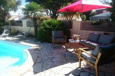 Bed and Breakfast La Clé D Ut