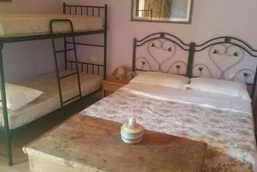 Bed and Breakfast Sherdana S