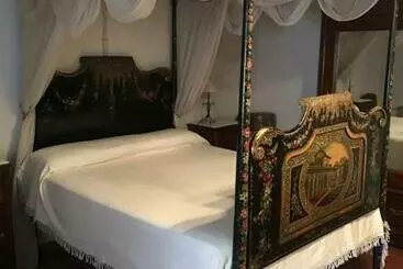 Suitesmagistral Bed And Breakfast