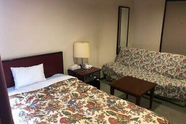 Business Hotel Miyako   Vacation Stay 33023v