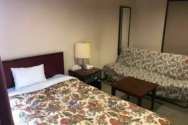 Business Hotel Miyako   Vacation Stay 33023v
