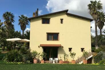 بنسيون B&b Culla De Jana