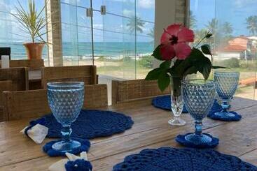 Pensjonat Pousada A Casa Portuguesa