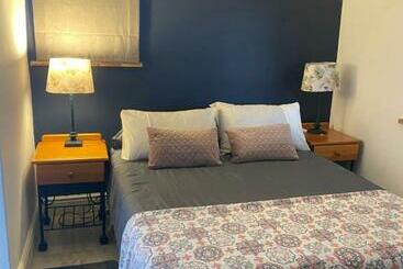 Pensione Vincents On Valley