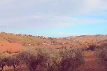 B&b L Alloggio