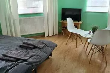 Bed and Breakfast Bulle D Eau