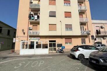 Bed and Breakfast Casa Al Porto