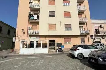 Bed and Breakfast Casa Al Porto