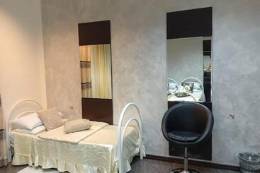 Bed and Breakfast Casa Al Porto