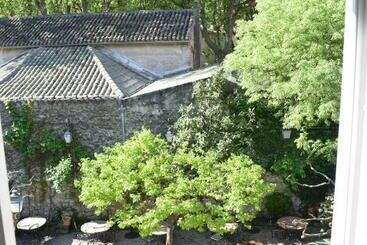 Bed and Breakfast La Figuiere Fontaine De Vaucluse