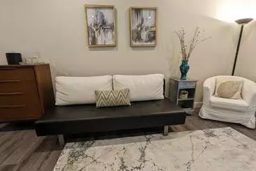 Aamiaismajoitus (B&B) Maple Rise Guesthouse