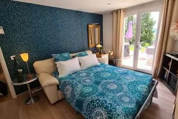 Bed and Breakfast Mas Orféo