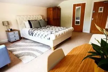 Bed and Breakfast The Ibex Inn
