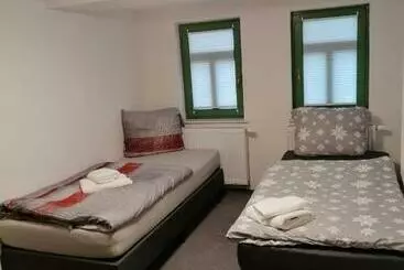 Huoneistohotelli Kunstgasse 4+5